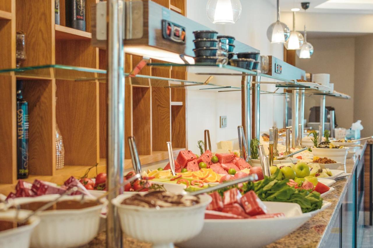 Guelluek Yali Boutique Otel Экстерьер фото