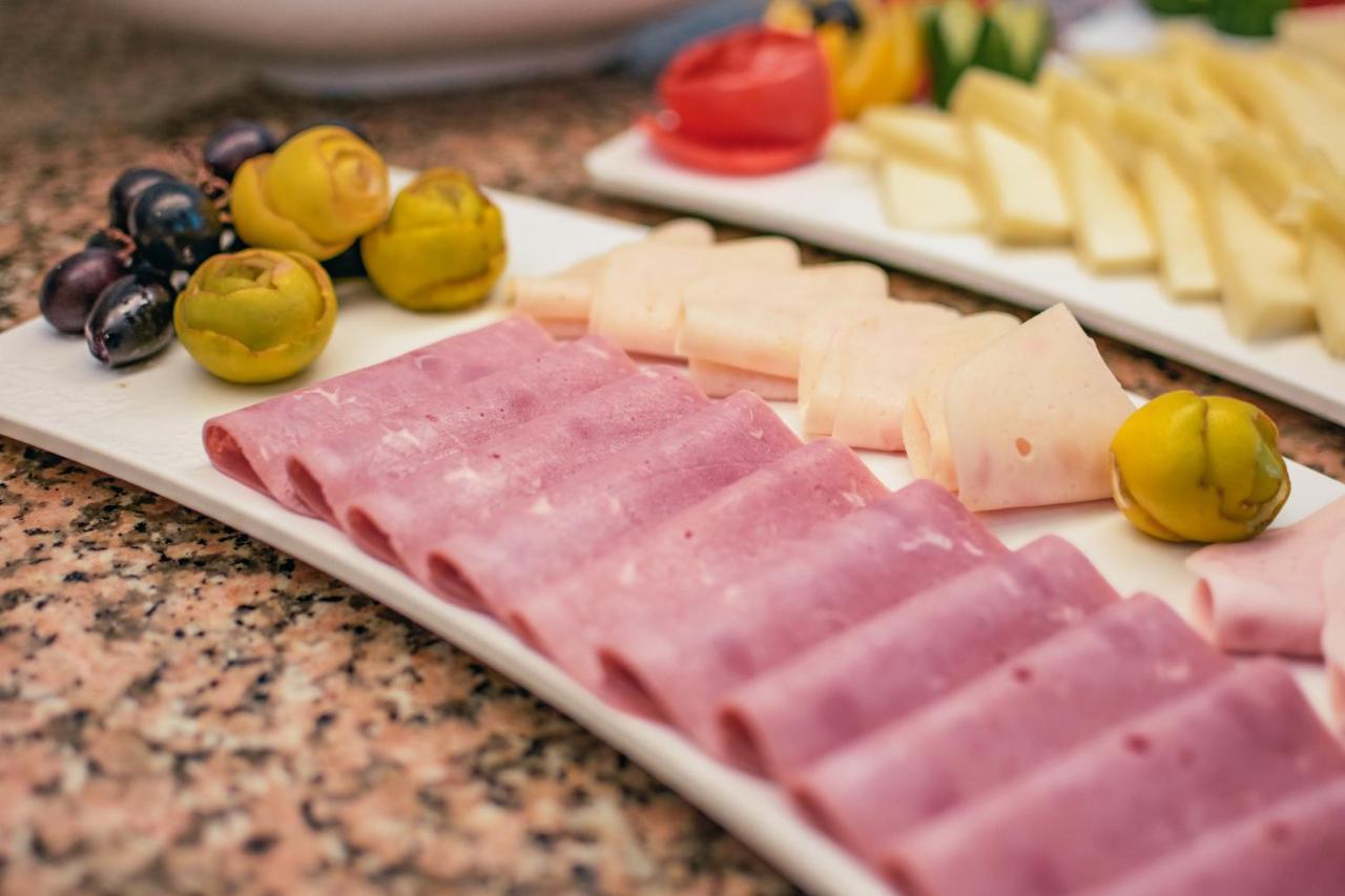 Guelluek Yali Boutique Otel Экстерьер фото