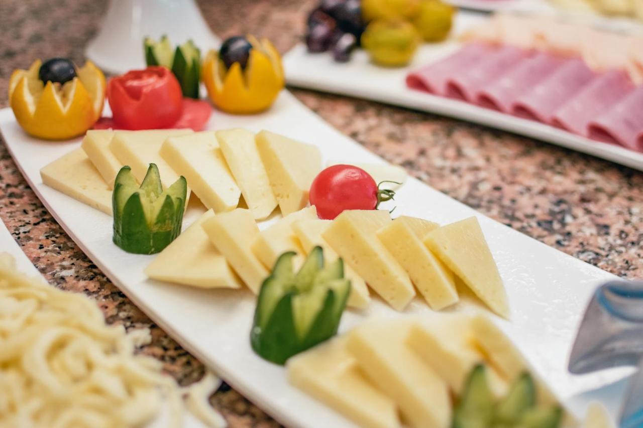 Guelluek Yali Boutique Otel Экстерьер фото